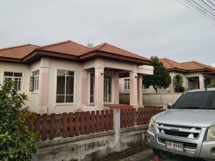 ใช่ 💖 บ้าน นิคมพัฒนา ราคาพิเศษ! 💖 รูปที่ 2