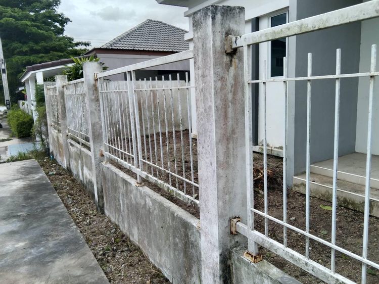 ใช่ 💖 บ้าน ปลวกแดง ราคาพิเศษ! 💖 รูปที่ 3