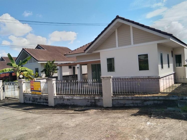 ใช่ 💖 บ้าน ปลวกแดง ราคาพิเศษ! 💖 รูปที่ 2