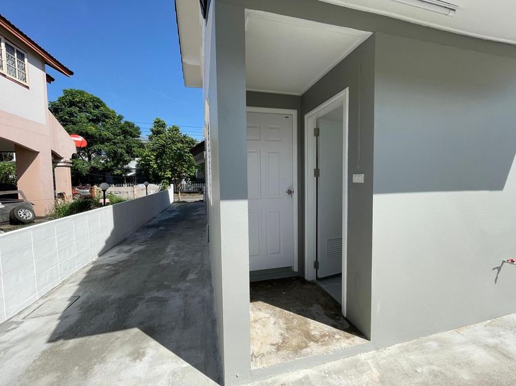 ใช่ 💖 บ้าน บ้านฉาง ราคาพิเศษ! 💖 รูปที่ 3