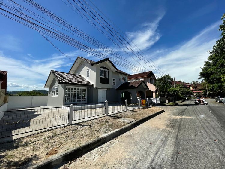 ใช่ 💖 บ้าน บ้านฉาง ราคาพิเศษ! 💖 รูปที่ 2