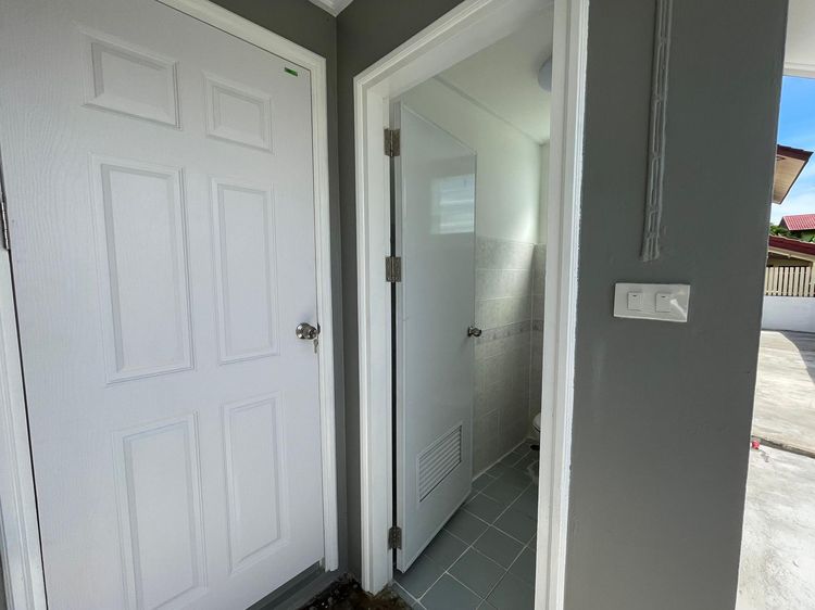 ใช่ 💖 บ้าน บ้านฉาง ราคาพิเศษ! 💖 รูปที่ 4