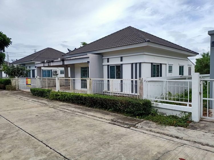 ใช่ 💖 บ้าน ปลวกแดง ราคาพิเศษ! 💖 รูปที่ 2