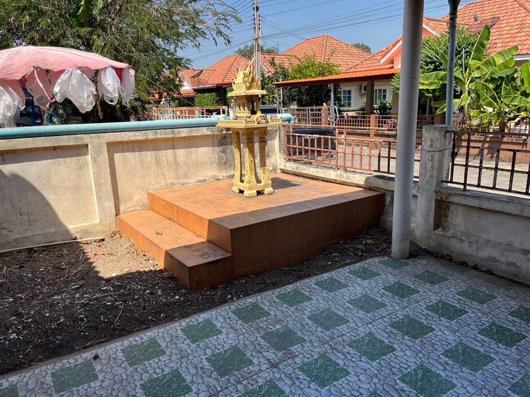 ใช่ 💖 บ้าน ปลวกแดง ราคาพิเศษ! 💖 รูปที่ 3