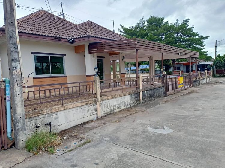 ใช่ 💖 บ้าน ปลวกแดง ราคาพิเศษ! 💖 รูปที่ 2