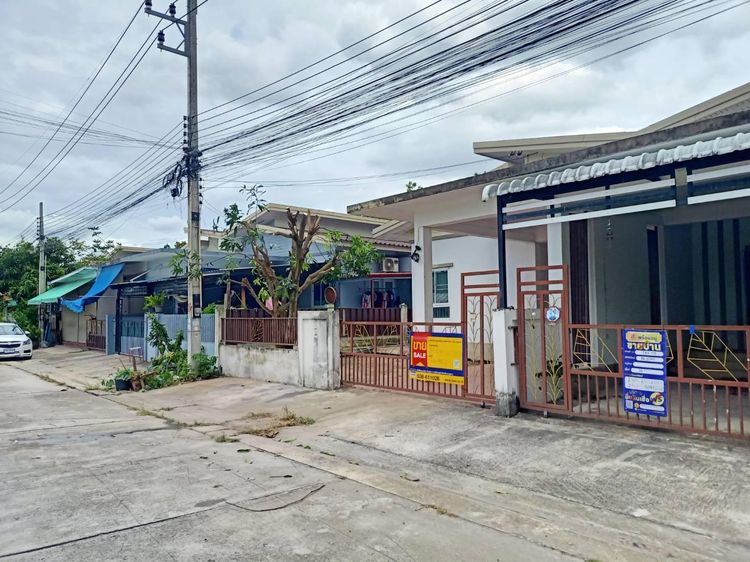 ใช่ 💖 บ้าน ปลวกแดง ราคาพิเศษ! 💖 รูปที่ 2