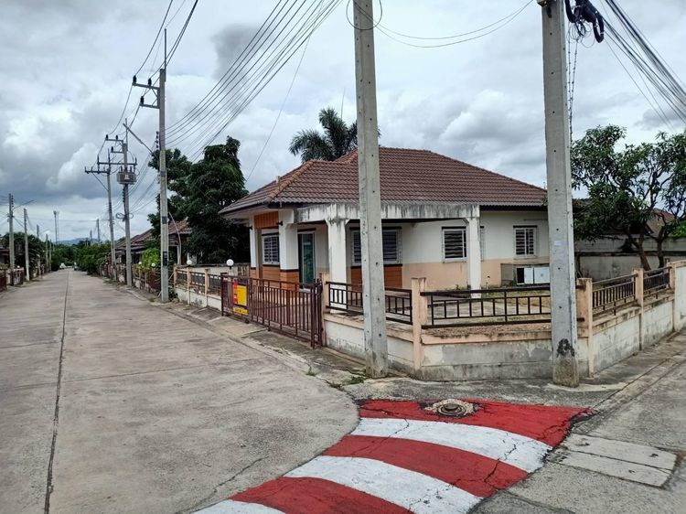 ใช่ 💖 บ้าน ปลวกแดง ราคาพิเศษ! 💖 รูปที่ 2