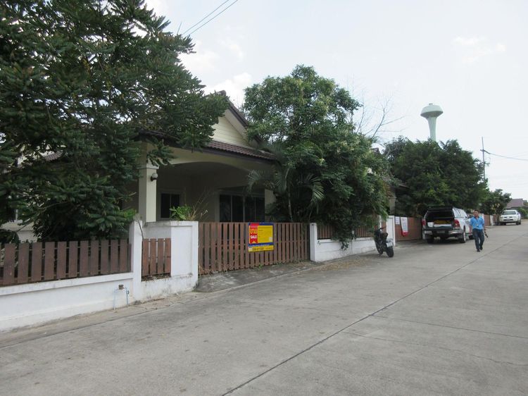 ใช่ 💖 บ้าน นิคมพัฒนา ราคาพิเศษ! 💖 รูปที่ 3