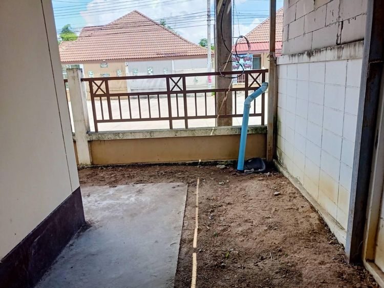 ใช่ 💖 บ้าน ปลวกแดง ราคาพิเศษ! 💖 รูปที่ 4