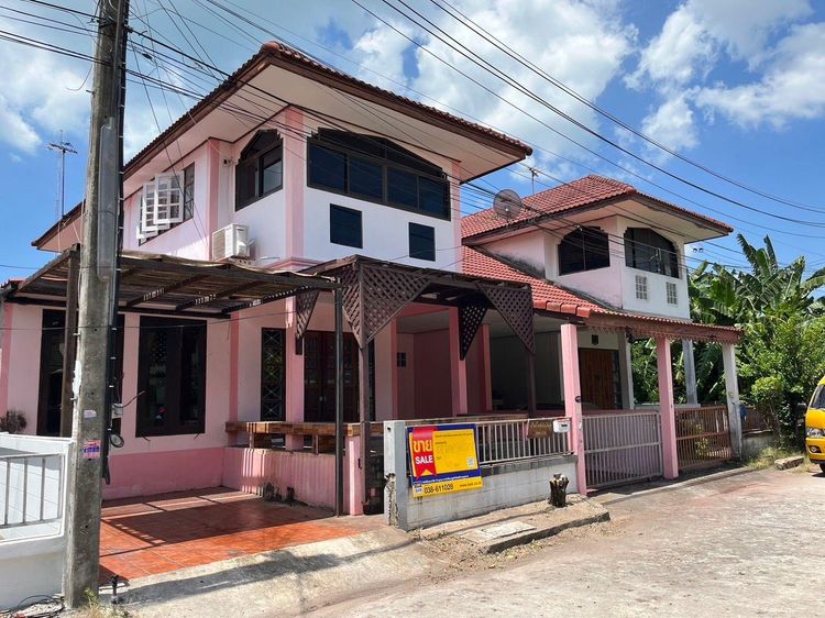 ใช่ 💖 บ้าน เมืองระยอง ราคาพิเศษ! 💖 รูปที่ 2