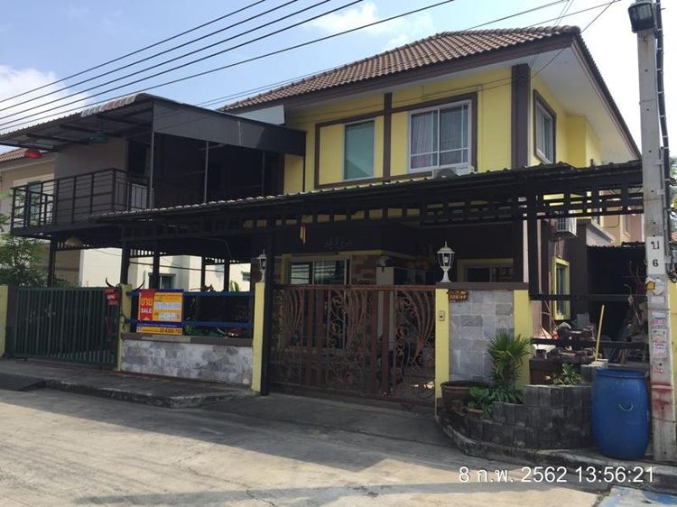 ใช่ 💖 บ้าน พระสมุทรเจดีย์ ราคาพิเศษ! 💖 รูปที่ 3