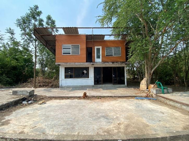 ใช่ 💖 บ้าน เสาไห้ ราคาพิเศษ! 💖 รูปที่ 4