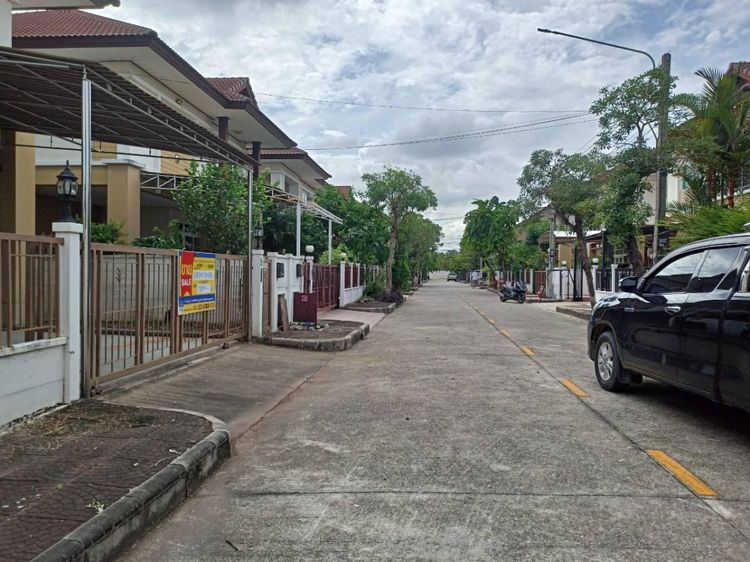 ใช่ 💖 บ้าน เมืองสมุทรสาคร ราคาพิเศษ! 💖 รูปที่ 2