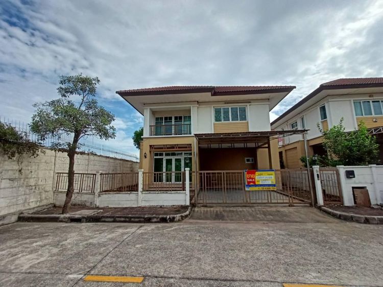 💖 บ้าน เมืองสมุทรสาคร ราคาพิเศษ! 💖