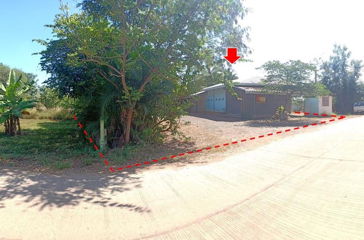 ใช่ 💖 บ้าน น้ำยืน ราคาพิเศษ! 💖 รูปที่ 2