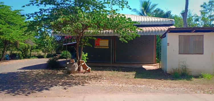 ใช่ 💖 บ้าน น้ำยืน ราคาพิเศษ! 💖