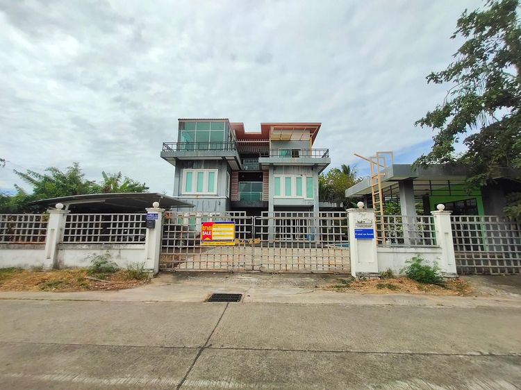 💖 บ้าน วารินชำราบ ราคาพิเศษ! 💖