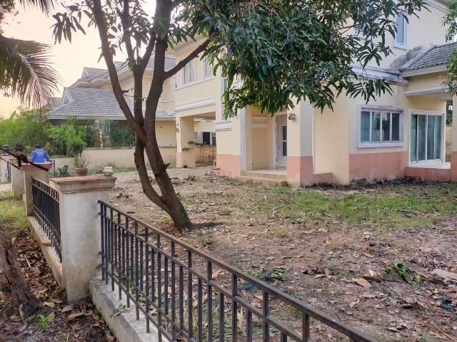 💖 บ้าน ทวีวัฒนา ราคาพิเศษ! 💖 รูปที่ 4