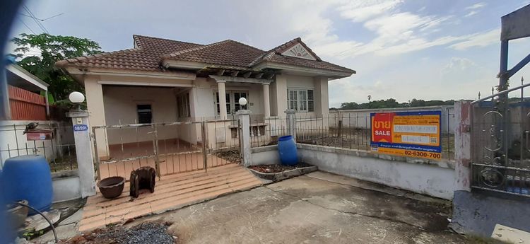 ใช่ 💖 บ้าน หนองจอก ราคาพิเศษ! 💖