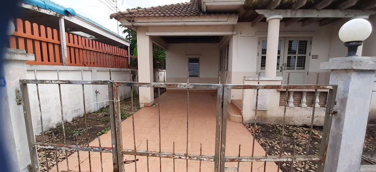 ใช่ 💖 บ้าน หนองจอก ราคาพิเศษ! 💖 รูปที่ 2