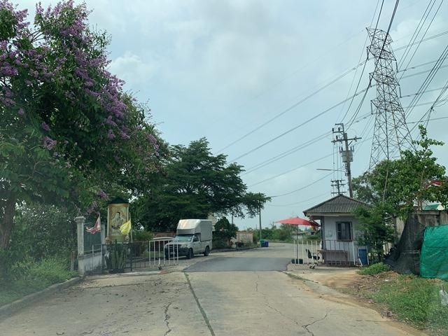 ใช่ 💖 บ้าน มีนบุรี ราคาพิเศษ! 💖 รูปที่ 2