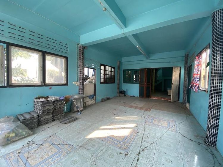 ใช่ 💖 บ้าน ทุ่งครุ ราคาพิเศษ! 💖 รูปที่ 2