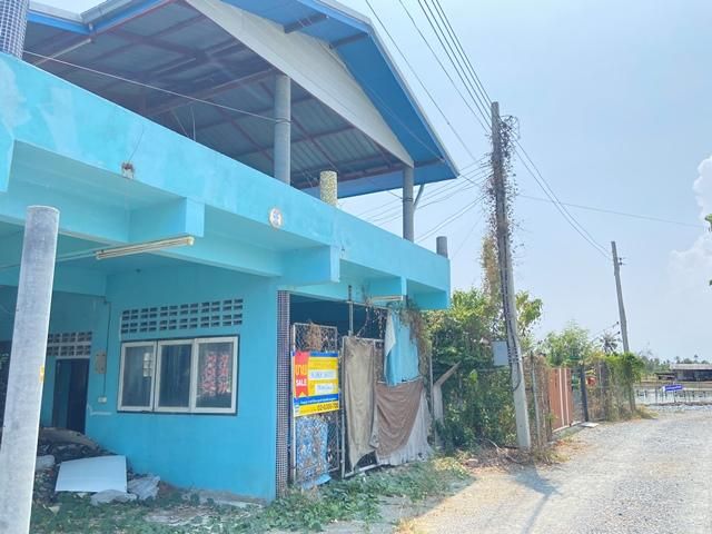 ใช่ 💖 บ้าน ทุ่งครุ ราคาพิเศษ! 💖