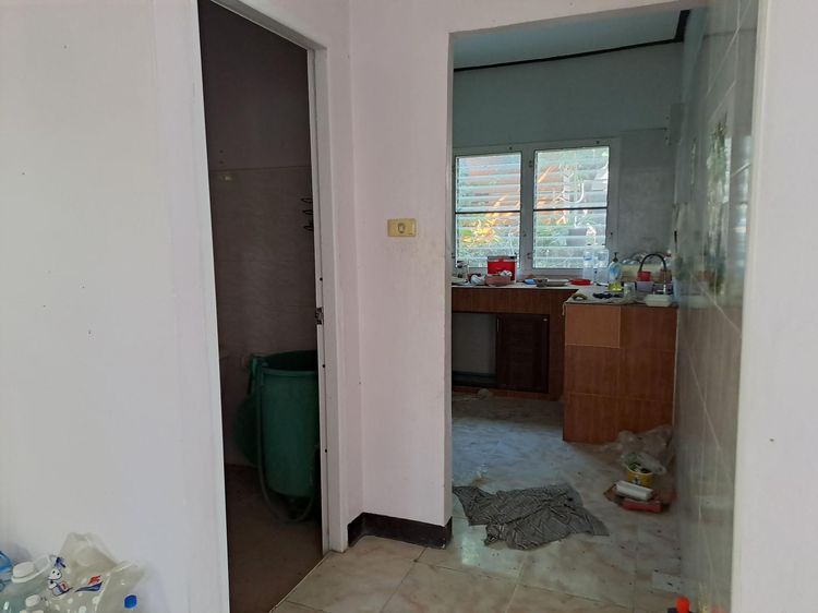 ใช่ 💖 บ้าน หนองจอก ราคาพิเศษ! 💖 รูปที่ 3