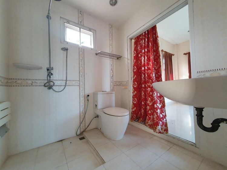 ใช่ 💖 บ้าน หนองจอก ราคาพิเศษ! 💖 รูปที่ 4