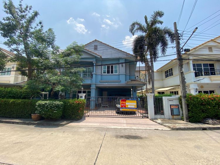 💖 บ้าน บางเขน ราคาพิเศษ! 💖