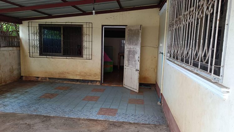 ใช่ 💖 บ้าน ลำปลายมาศ ราคาพิเศษ! 💖 รูปที่ 4