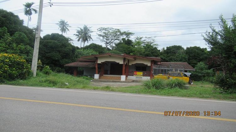 ใช่ 💖 บ้าน หลังสวน ราคาพิเศษ! 💖 รูปที่ 4