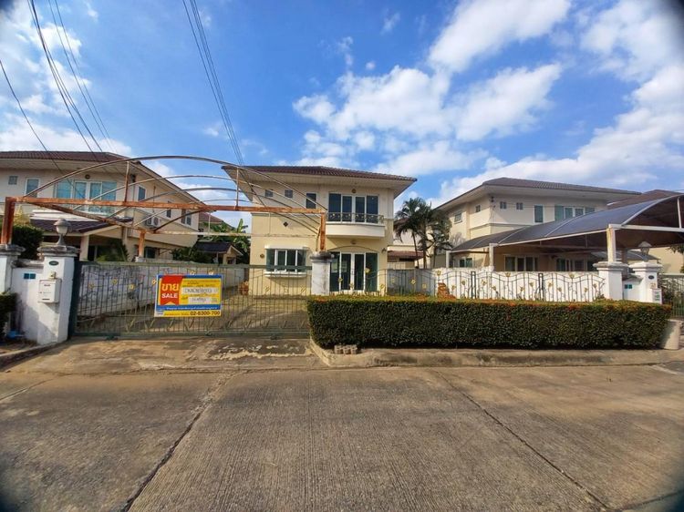 ใช่ 💖 บ้าน บางกรวย ราคาพิเศษ! 💖