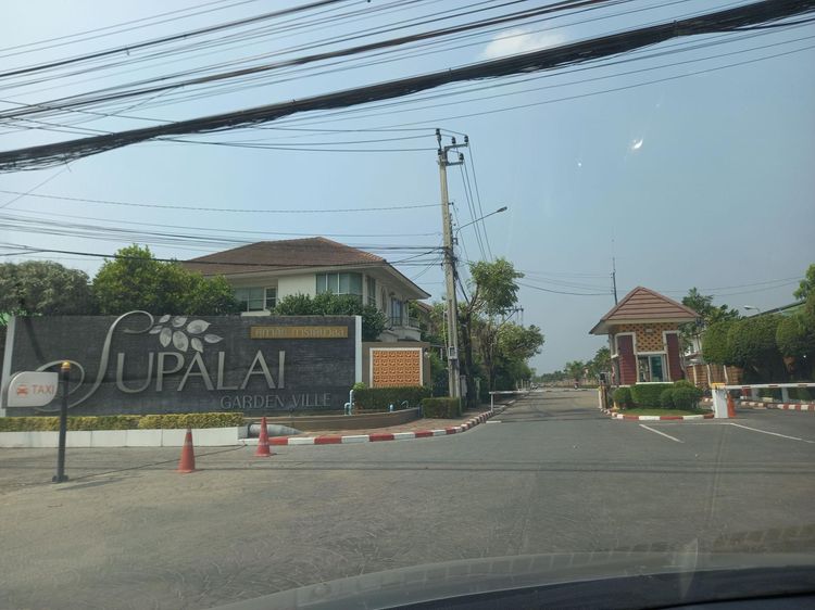 ใช่ 💖 บ้าน บางกรวย ราคาพิเศษ! 💖 รูปที่ 2