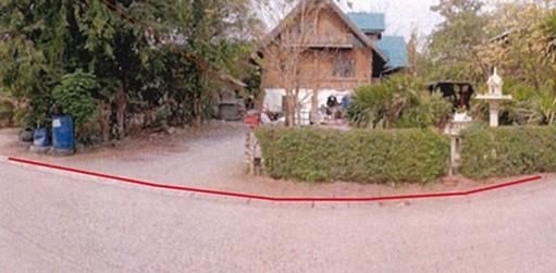 ใช่ 💖 บ้าน เมืองนครราชสีมา ราคาพิเศษ! 💖 รูปที่ 4