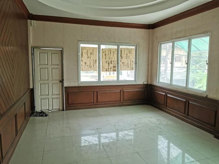 💟 บ้านเดี่ยว ซอยไอยรา 2 คลองหลวง 💟 รูปที่ 3