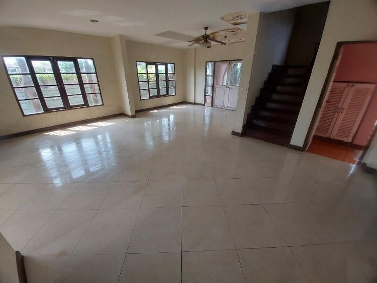 ใช่ 💖 บ้าน ธัญบุรี ราคาพิเศษ! 💖 รูปที่ 2