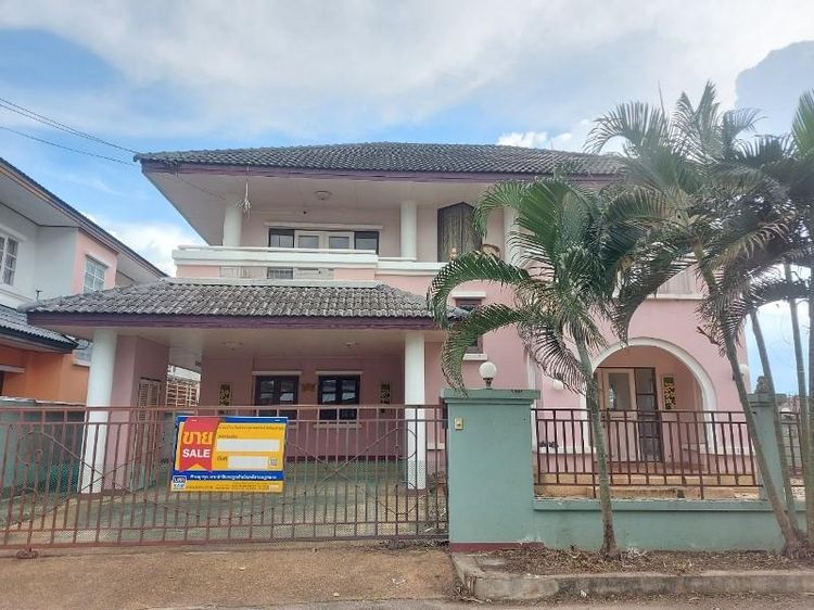 ใช่ 💖 บ้าน ธัญบุรี ราคาพิเศษ! 💖