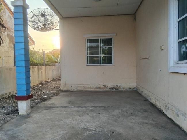 ใช่ 💖 บ้าน ธัญบุรี ราคาพิเศษ! 💖 รูปที่ 2