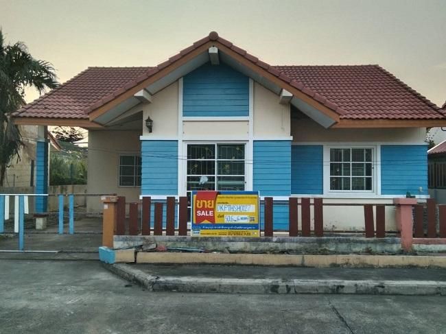 💖 บ้าน ธัญบุรี ราคาพิเศษ! 💖