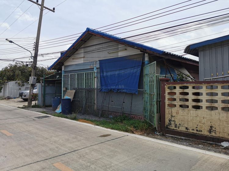 ใช่ 💖 บ้าน คลองหลวง ราคาพิเศษ! 💖 รูปที่ 3