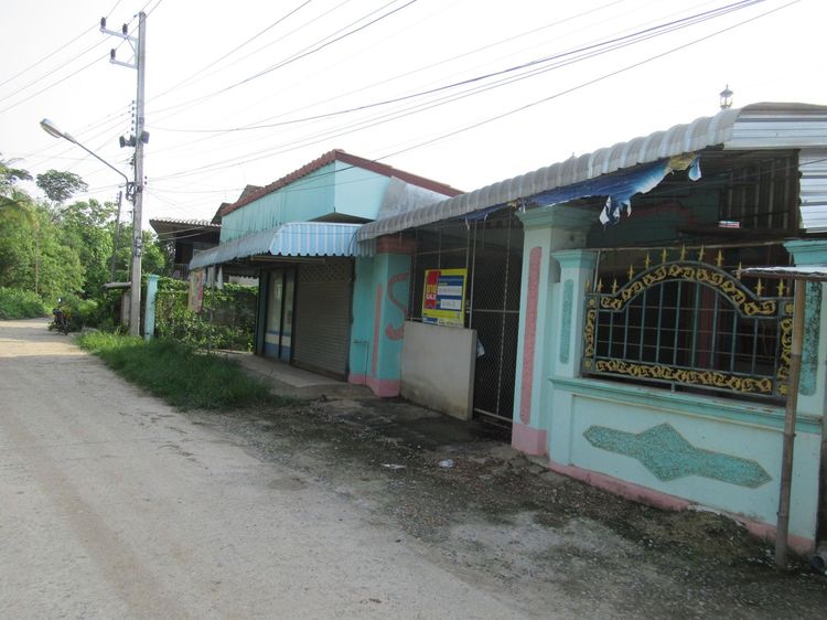 ใช่ 💖 บ้าน ดอกคำใต้ ราคาพิเศษ! 💖 รูปที่ 4