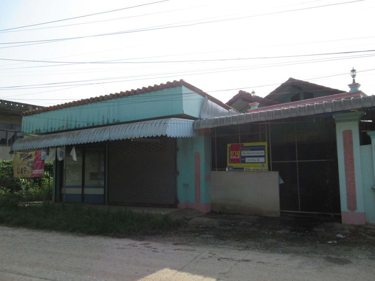 ใช่ 💖 บ้าน ดอกคำใต้ ราคาพิเศษ! 💖 รูปที่ 3