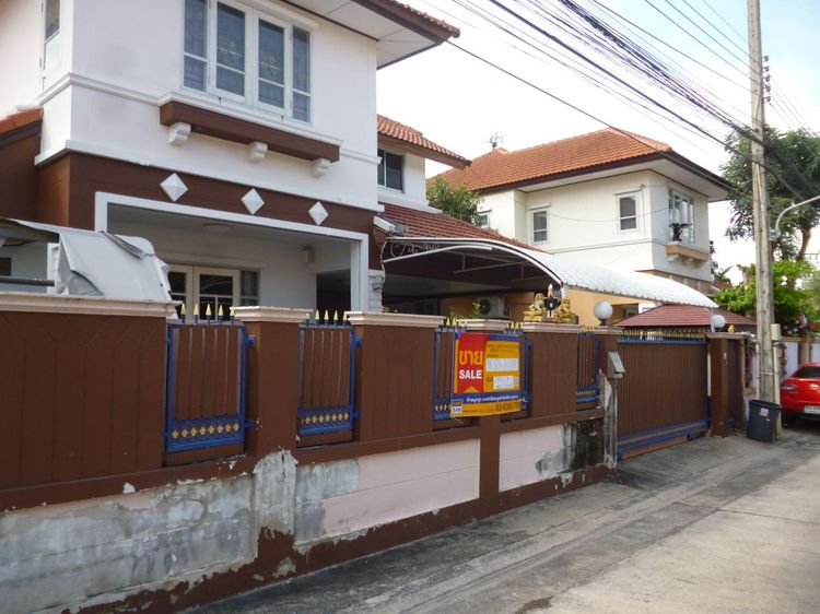 💖 บ้าน เมืองสมุทรปราการ ราคาพิเศษ! 💖