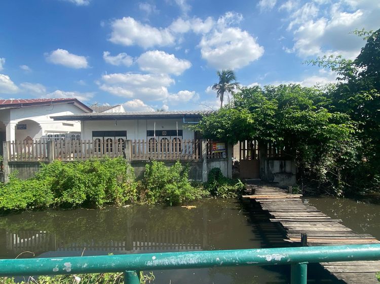 ใช่ 💖 บ้าน กระทุ่มแบน ราคาพิเศษ! 💖 รูปที่ 4