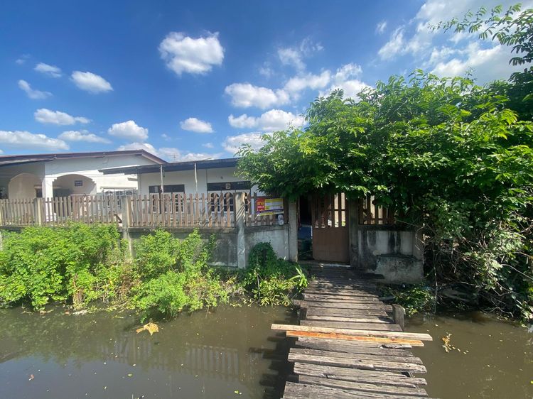 ใช่ 💖 บ้าน กระทุ่มแบน ราคาพิเศษ! 💖 รูปที่ 2