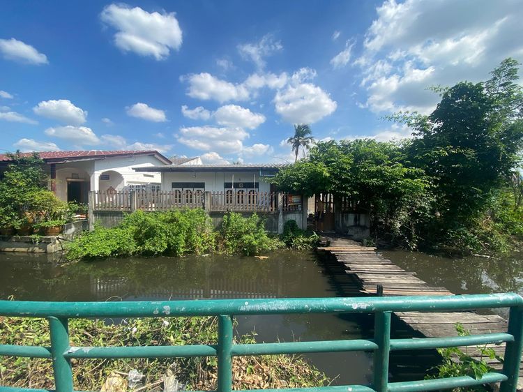 ใช่ 💖 บ้าน กระทุ่มแบน ราคาพิเศษ! 💖 รูปที่ 3