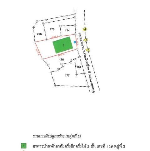 ใช่ 💖 บ้าน หันคา ราคาพิเศษ! 💖 รูปที่ 3