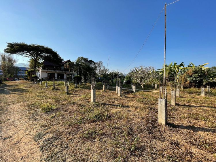 ใช่ 💖 บ้าน ปาย ราคาพิเศษ! 💖 รูปที่ 2