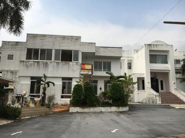 💖 บ้าน ปากเกร็ด ราคาพิเศษ! 💖 รูปที่ 2